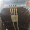 Photo of Quicksilver Sport Exhaust for the Jaguar E-Type - Image 2